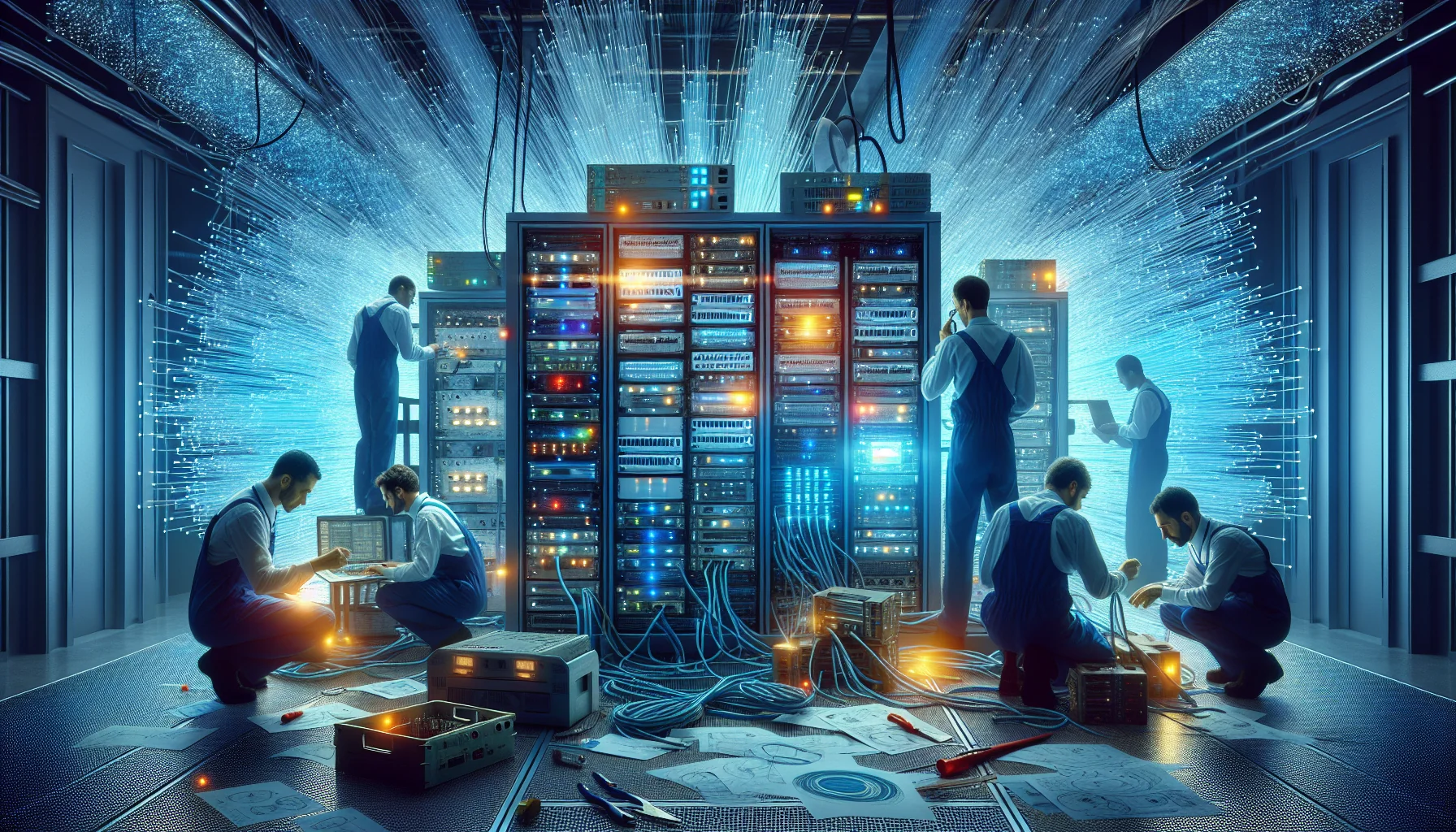 Обзор всех пакетов "Все в одном" Билайн: Сравнение по скорости и количеству минут